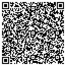 QR code with Haysville Usd 261 contacts