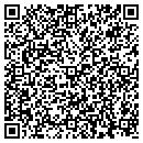 QR code with The Ybh Project contacts