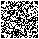 QR code with T I T U S Coalition Ministries contacts