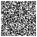 QR code with Hunter Kyle D contacts