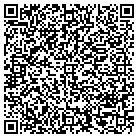 QR code with A Z Handyman Home Improvements contacts