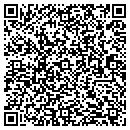 QR code with Isaac Jeff contacts