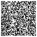 QR code with Robert O Eldredge Jr contacts