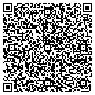 QR code with Family Outreach Program Inc contacts
