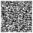 QR code with R & R Storage contacts