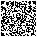 QR code with Happiness Club contacts