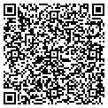 QR code with Ahpi contacts