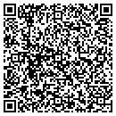 QR code with D H Electric Inc contacts