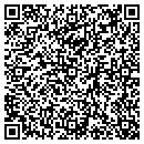 QR code with Tom W West DDS contacts