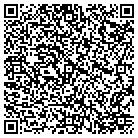 QR code with Toccoa Police Department contacts