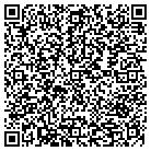 QR code with Oakley Elementary Grade School contacts
