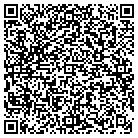 QR code with D&W Copus Enterprises Inc contacts