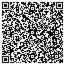 QR code with Kysela Victoria F contacts