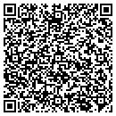 QR code with E M Property Corp contacts