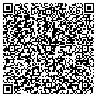 QR code with Waycross Accounting Department contacts