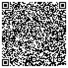 QR code with Woodbury City Police Department contacts