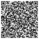 QR code with Gary Sherman contacts