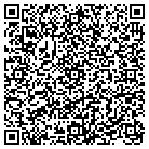 QR code with H & R Block Tax Service contacts