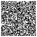 QR code with Menu Corp contacts