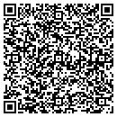 QR code with E T Electrical Inc contacts