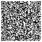 QR code with H V  Home Solutions, LLC contacts