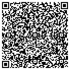 QR code with Gartner Bruce A DDS contacts