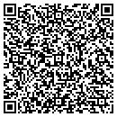 QR code with Tribune Usd 200 contacts