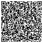 QR code with Propagation of the Faith contacts