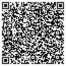 QR code with Mooneys Grocers contacts
