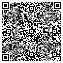QR code with R N's On Call contacts