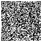 QR code with G & L Electric Service contacts