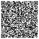 QR code with Unified School District No 480 contacts