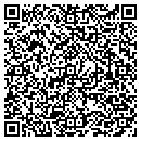 QR code with K & G Partners Inc contacts
