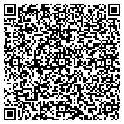 QR code with Malamud Surgical Service Inc contacts