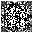 QR code with U S D 308 contacts