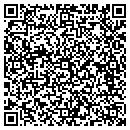 QR code with Usd 400-Lindsborg contacts