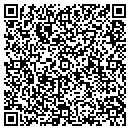 QR code with U S D 457 contacts