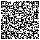 QR code with Usd 465 Inc contacts