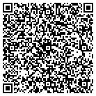 QR code with S B Step Ahead Program contacts