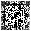 QR code with S O L W C contacts