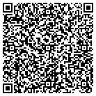 QR code with Hagberg Mullen Latulip Pa contacts
