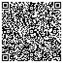 QR code with Hanner Hanner & Hanner contacts