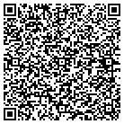 QR code with Macedonian Missionary Service contacts