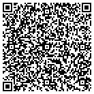 QR code with Meridzo Centerdba the Stables contacts