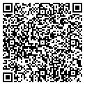 QR code with Bunche School contacts