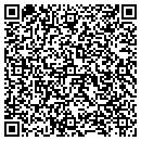 QR code with Ashkum Twp Office contacts