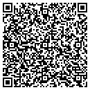 QR code with Ashmore Town Hall contacts