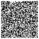 QR code with Ashmore Village Clerk contacts