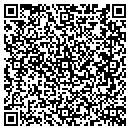 QR code with Atkinson Twp Hall contacts