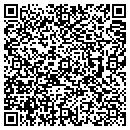 QR code with Kdb Electric contacts